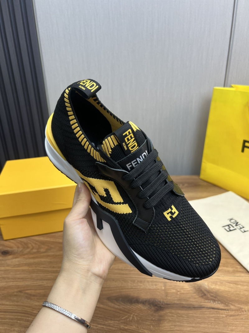 Fendi Casual Shoes